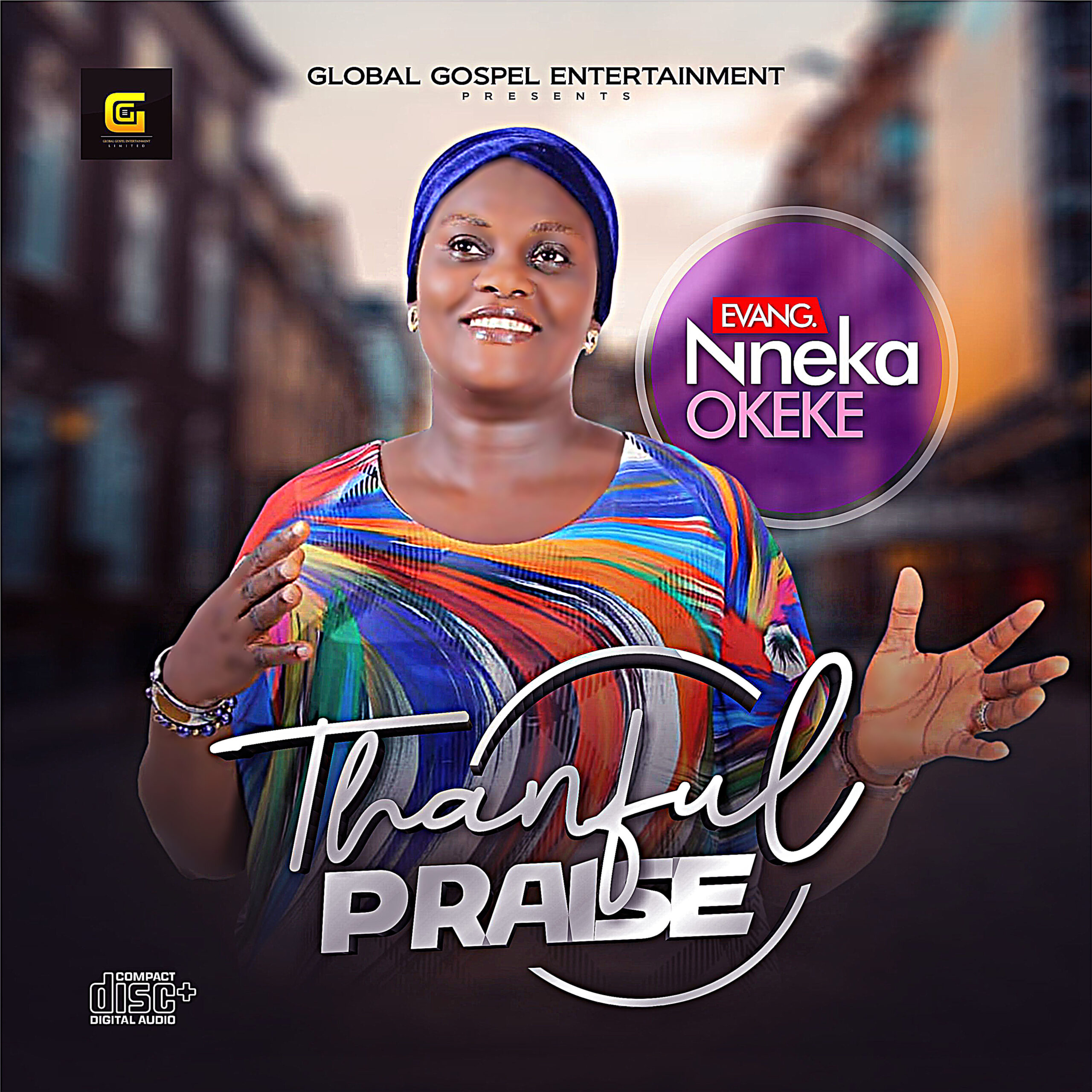 NNEKA OKEKE FRONT